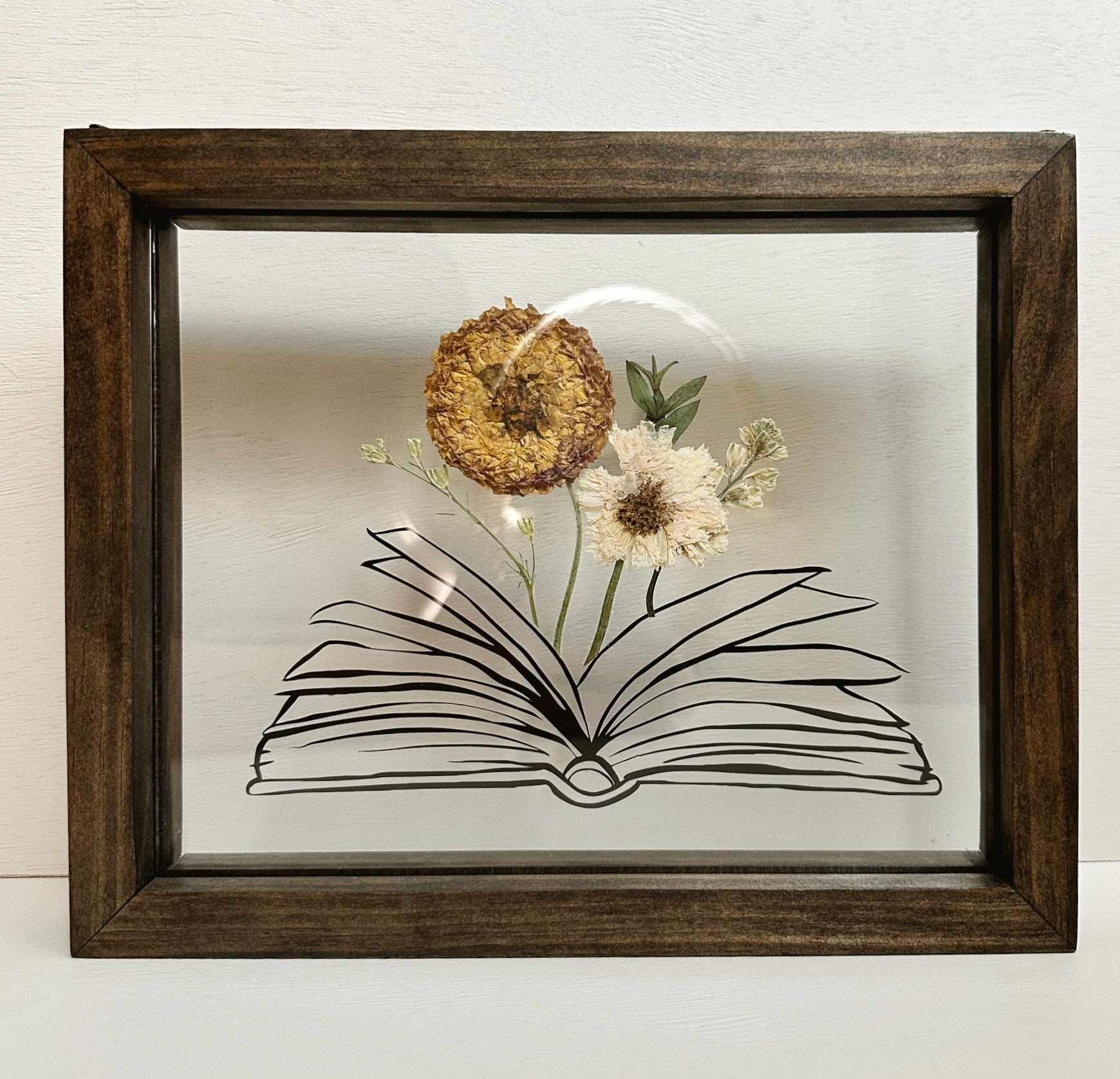 Blooming Book